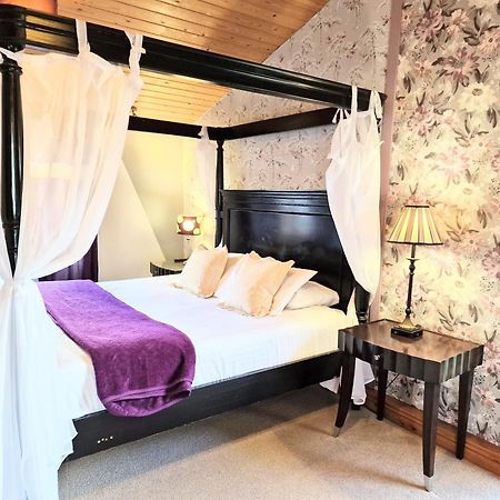 Ochil 8 With Private Hot Tub - Fife - Loch Leven - Lomond Hills Villa Kelty Екстериор снимка